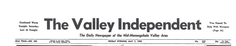 Valley Independent